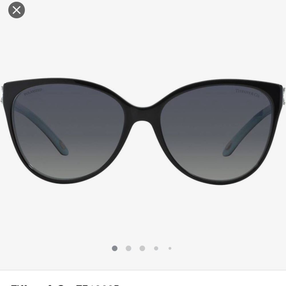 Tiffany & Co. Sunglasses